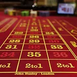 Merit Crystal Cove Casino & Hotel Karavas (Northern Cyprus)