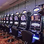 Merit Crystal Cove Casino &