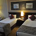 Merit Crystal Cove Casino & 5* Karavas (Northern Cyprus)