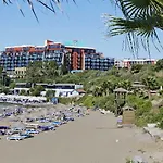 Merit Crystal Cove Casino & Hotel