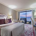 Merit Crystal Cove Casino & Hotel Karavas (Northern Cyprus)