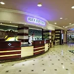 Hotel Merit Crystal Cove Casino & Karavas (Northern Cyprus)