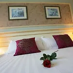 Merit Crystal Cove Casino & Hotel Karavas (Northern Cyprus)