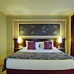 Merit Crystal Cove Casino &