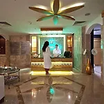 Merit Crystal Cove Casino & Hotel Karavas (Northern Cyprus)