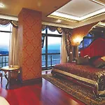 Merit Crystal Cove Casino & Hotel