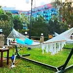 Merit Crystal Cove Casino & Hotel