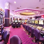 Merit Crystal Cove Casino & 5* Karavas (Northern Cyprus)