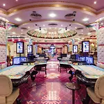 Hotel Merit Crystal Cove Casino & 5*