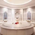 Merit Crystal Cove Casino & Karavas (Northern Cyprus)
