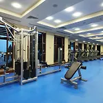 Hotel Merit Crystal Cove Casino & Karavas (Northern Cyprus)