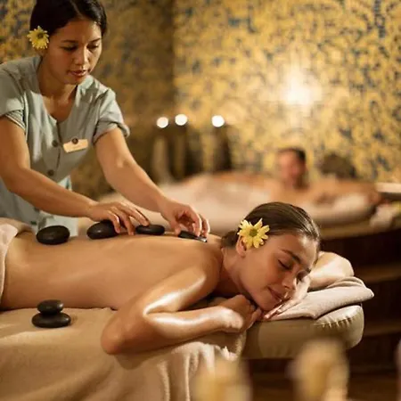 Resort Merit Crystal Cove & Casino Karavas (Northern Cyprus)