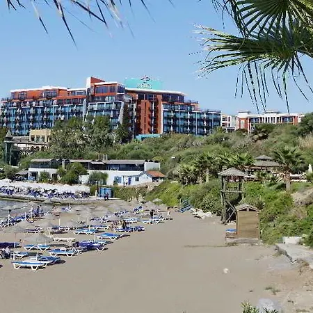 Merit Crystal Cove & Casino Resort