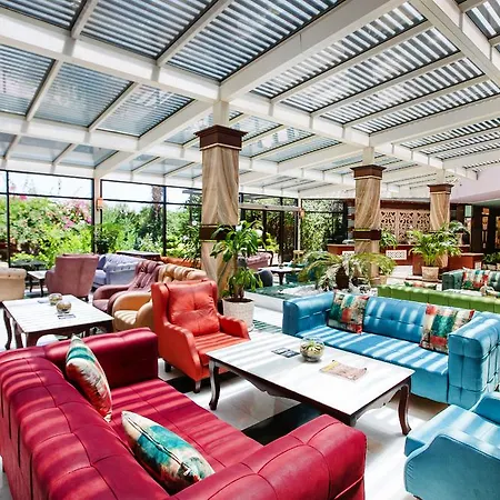 Merit Crystal Cove & Casino Karavas (Northern Cyprus)