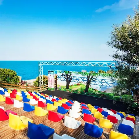 Merit Crystal Cove & Casino