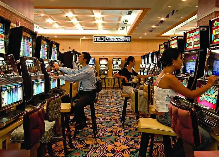 Merit Crystal Cove & Casino