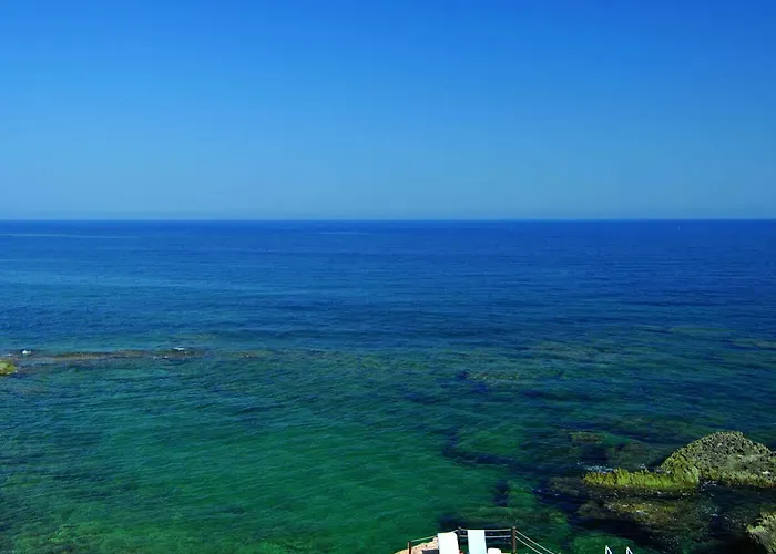 Merit Crystal Cove & Casino Üdülőközpont 5*