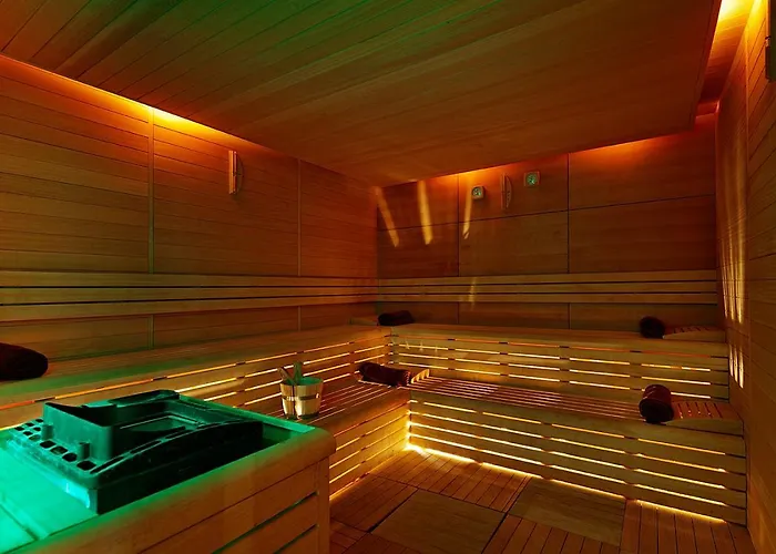 Üdülőközpont Merit Crystal Cove & Casino