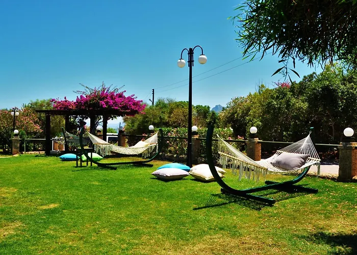 Merit Crystal Cove & Casino Üdülőközpont 5*