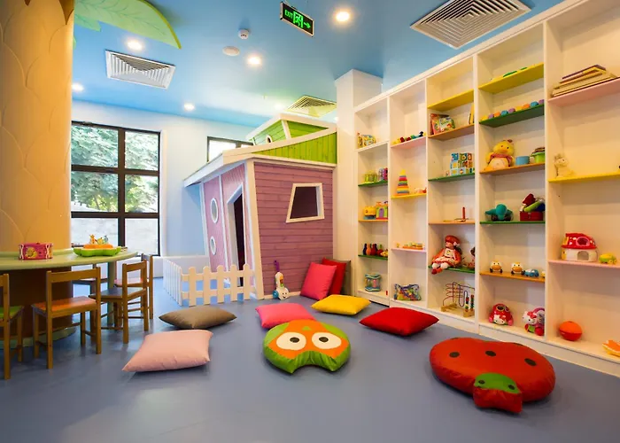 Merit Crystal Cove & Casino Karavász