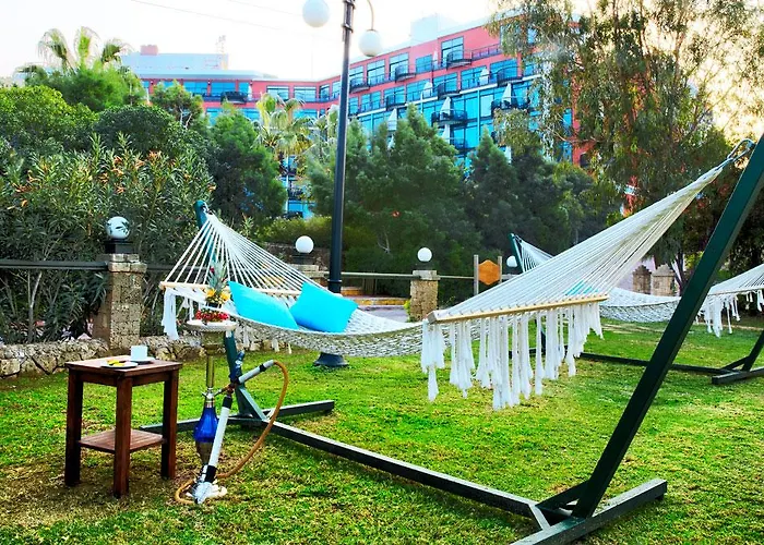 Merit Crystal Cove & Casino Üdülőközpont