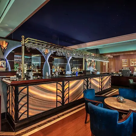 Hotel Merit Crystal Cove Casino&spa 5*