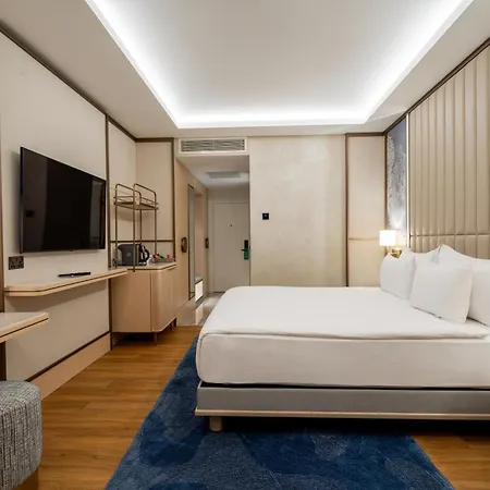 Merit Crystal Cove Casino & Karavas (Northern Cyprus)