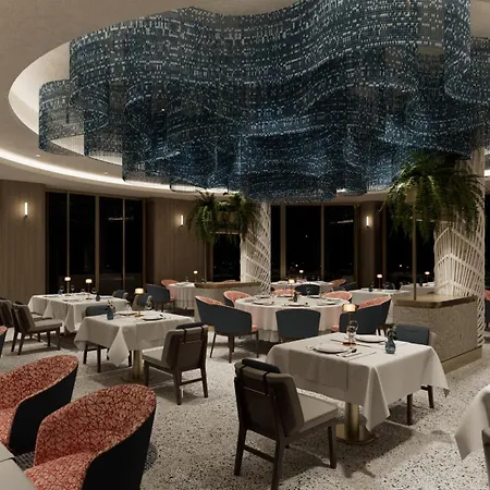 Merit Crystal Cove Casino & מלון Karavas (Northern Cyprus)
