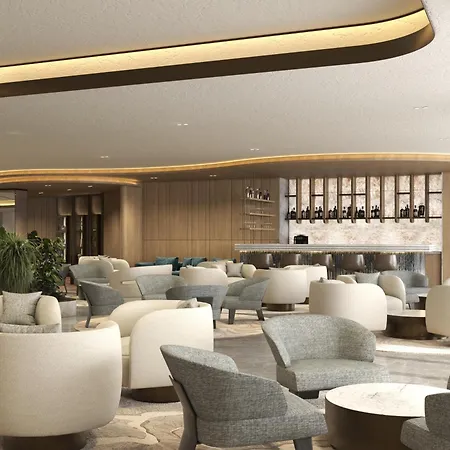 Merit Crystal Cove Casino & Karavas (Northern Cyprus)