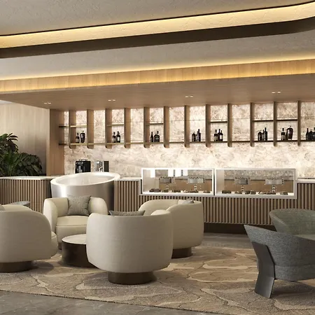 Merit Crystal Cove Casino & 5* Karavas (Northern Cyprus)