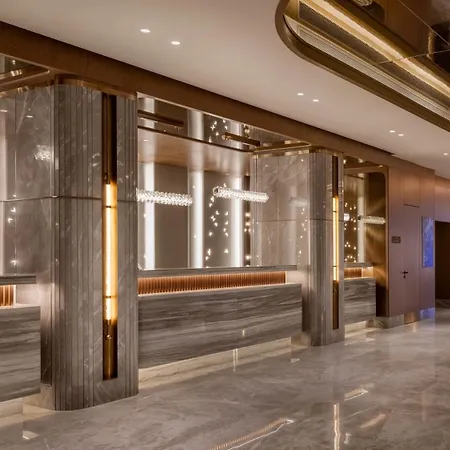 Merit Crystal Cove Casino & Hotell