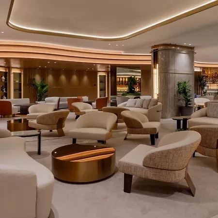 Merit Crystal Cove Casino & Hotell 5*