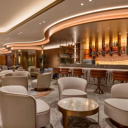 Hotell Merit Crystal Cove Casino & 5*