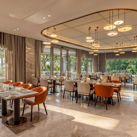 Merit Crystal Cove Casino & Karavas (Northern Cyprus)