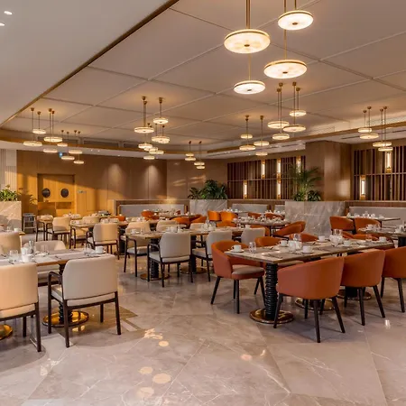 Merit Crystal Cove Casino & 5* Karavas (Northern Cyprus)