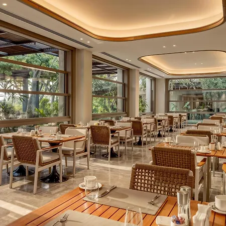 Merit Crystal Cove Casino &