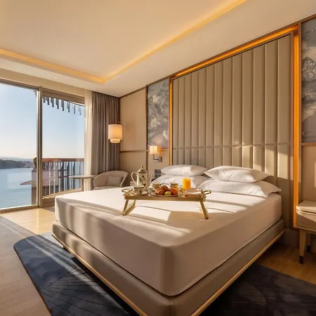 Hotell Merit Crystal Cove Casino & 5*
