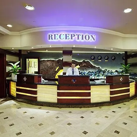 Merit Crystal Cove Casino &