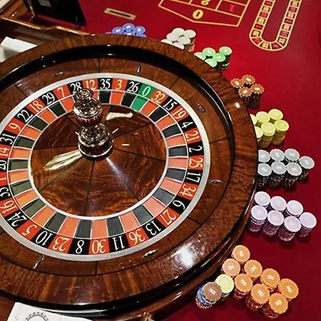 Hotel Merit Crystal Cove Casino & Karavas (Northern Cyprus)