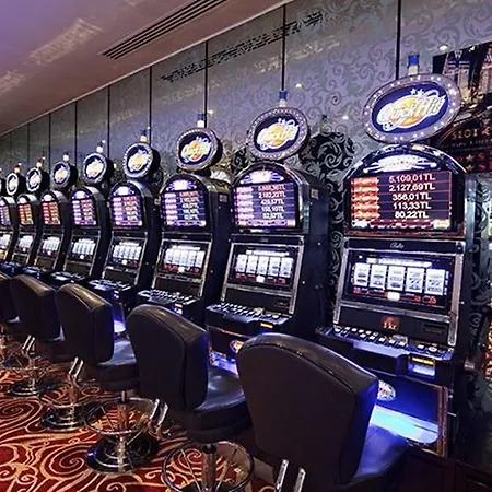 Merit Crystal Cove Casino &