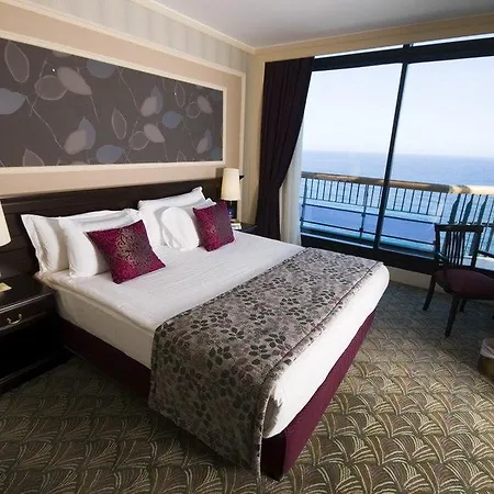 Hotel Merit Crystal Cove Casino&spa Karavas (Northern Cyprus)