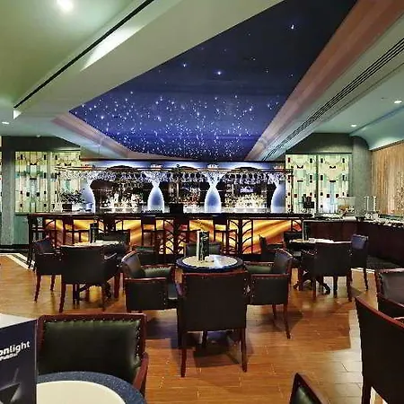 Merit Crystal Cove Casino & 5*
