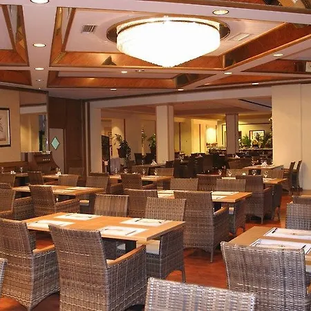 Merit Crystal Cove Casino & Karavas (Northern Cyprus)