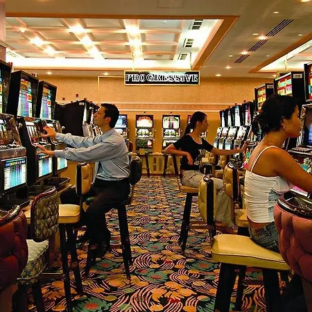 Merit Crystal Cove Casino &
