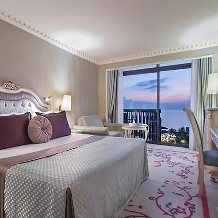 Merit Crystal Cove Casino & Hotel Karavas (Northern Cyprus)