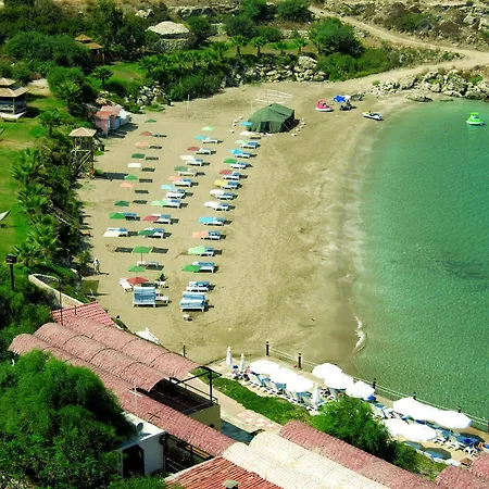 Merit Crystal Cove & Casino Resort