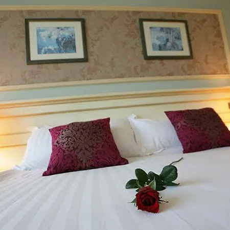 Merit Crystal Cove Casino & Hotell Karavas (Northern Cyprus)