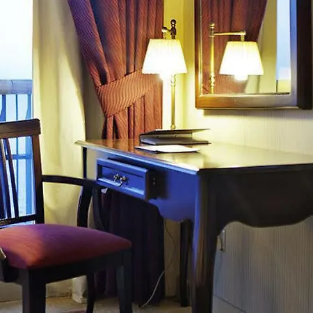 Merit Crystal Cove Casino & 5* Karavas (Northern Cyprus)
