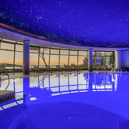 Hotel Merit Crystal Cove Casino&spa Karavas (Northern Cyprus)