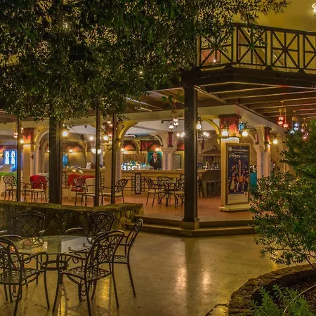 Merit Crystal Cove & Casino Resort 5*